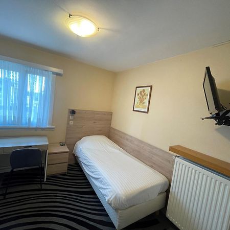 Hotel Bristol Internationaal Mortsel Luaran gambar