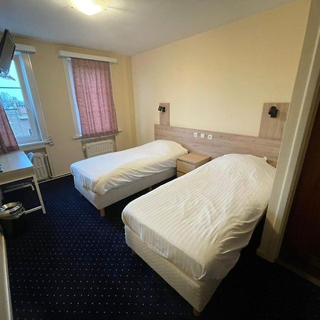 Hotel Bristol Internationaal Mortsel Luaran gambar