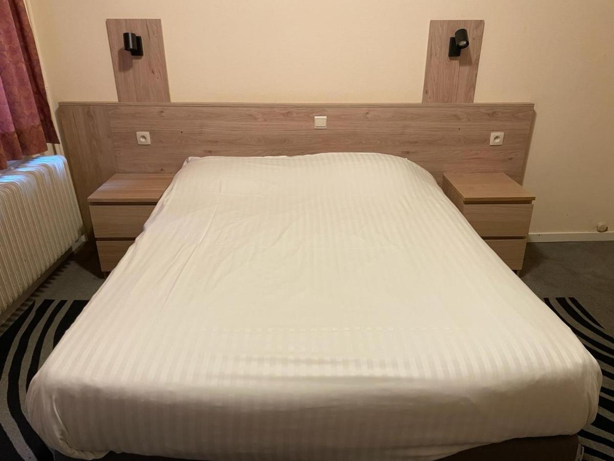 Hotel Bristol Internationaal Mortsel Luaran gambar
