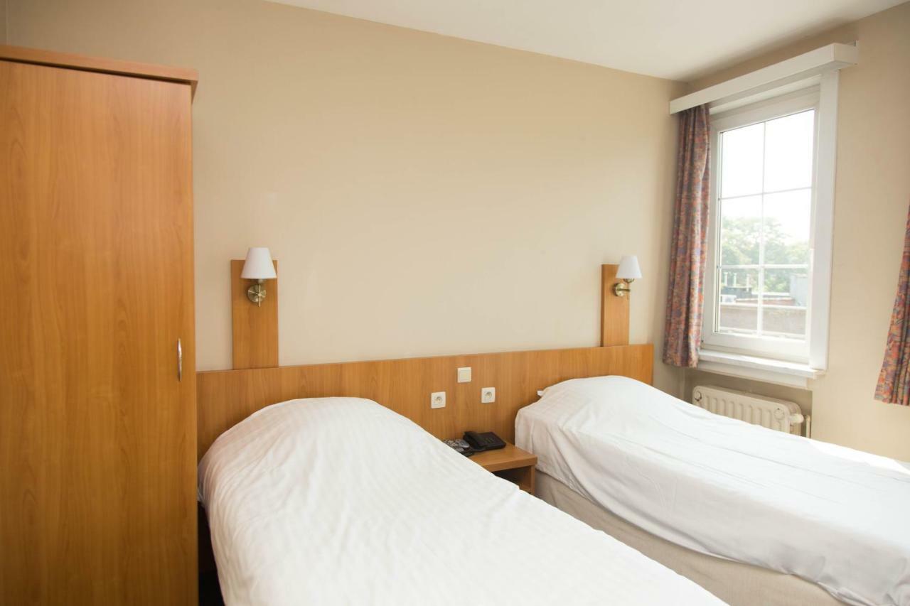 Hotel Bristol Internationaal Mortsel Luaran gambar